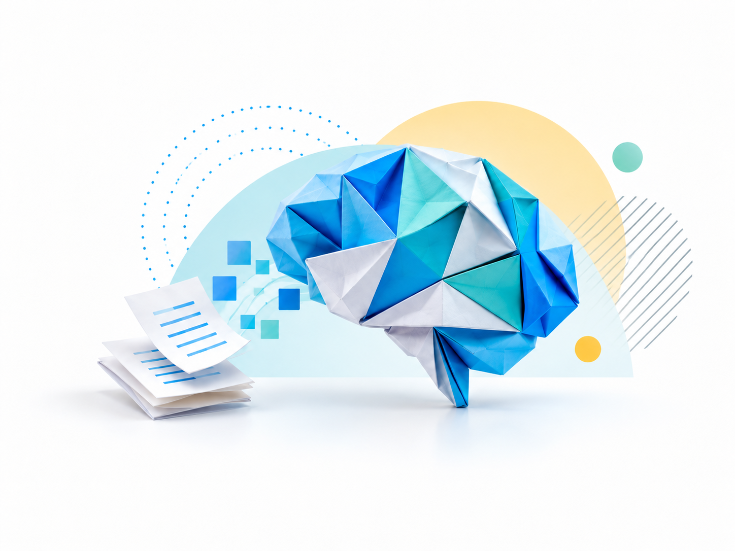 Intelligenza artificiale e dati