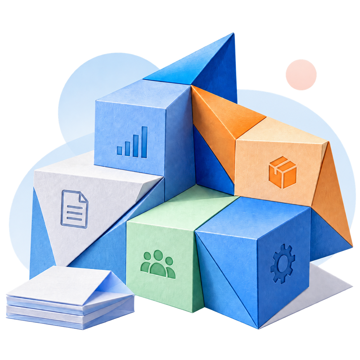 Consulenza adozione K-ERP per PMI e studi