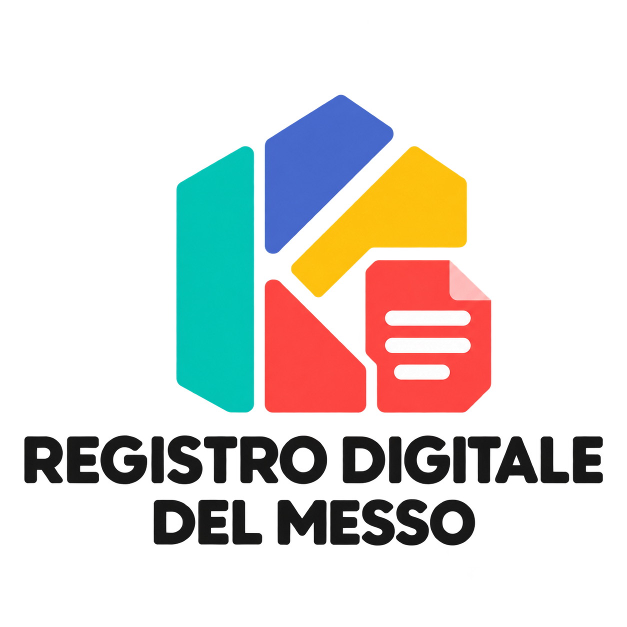 Registro Digitale del Messo