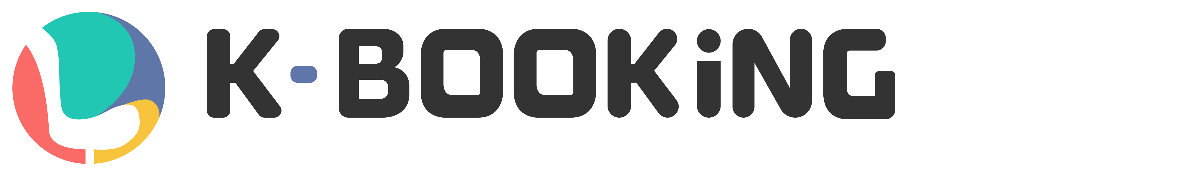 K-Booking