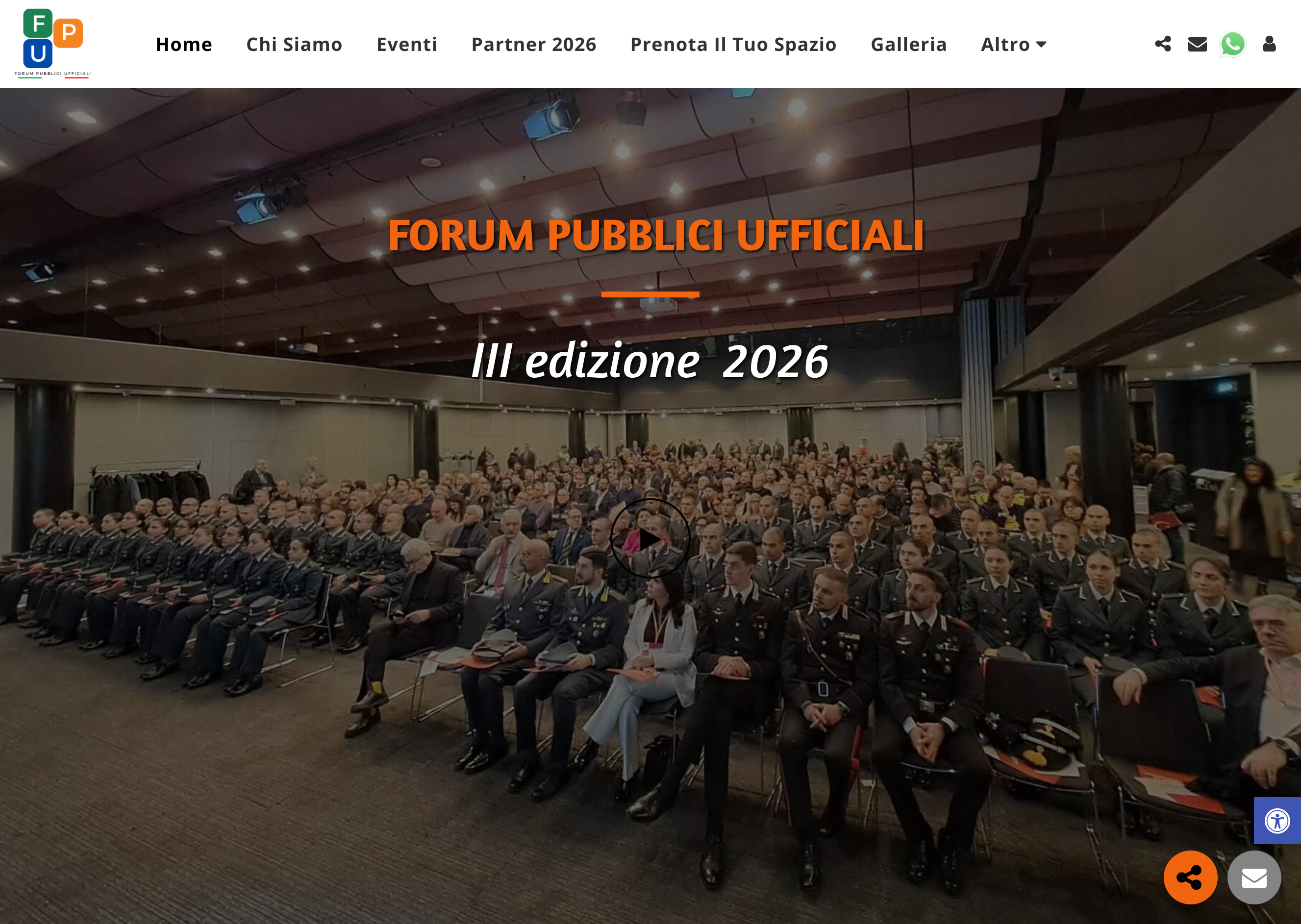 Prodigys al Forum Pubblici Ufficiali 2026 per presentare K-Sanctions, K-Market e le soluzioni per Polizia Locale e PA