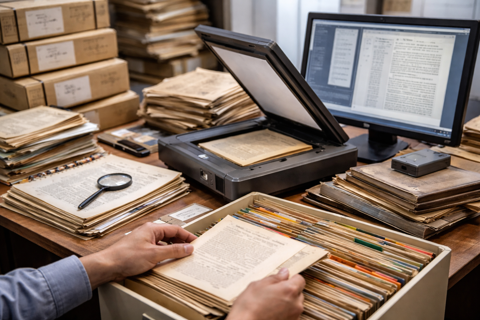 Dati, workflow e qualità operativa: la base concreta dell’innovazione nella PA