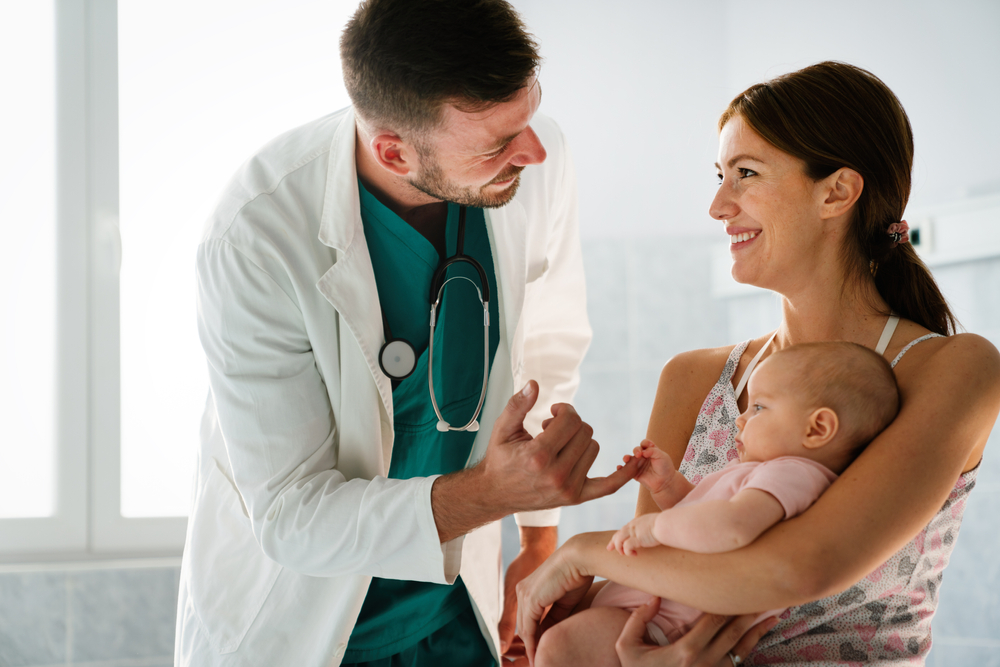 Caratterizzazione di un nuovo approccio per lo screening dell'ematocrito neonatale