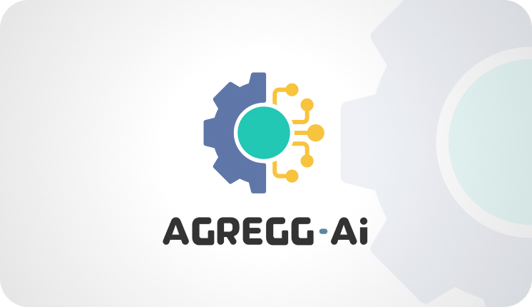 AGREGG AI®