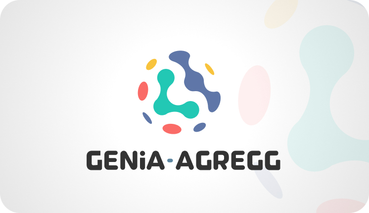 GENIA AGREGG®