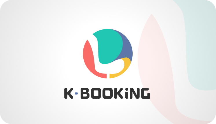 K-Booking