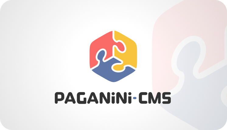 Paganini© CMS