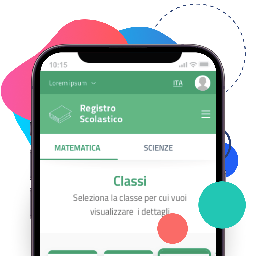 Il Registro Scolastico