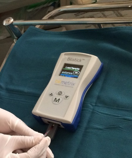 Nuove frontiere di ricerca su dispositivi Point Of Care attraverso l'integrazione con Reti Neurali