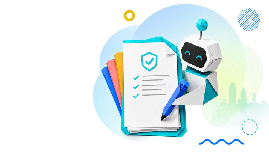 Assistente IA per atti e procedimenti CdS ed extra CdS