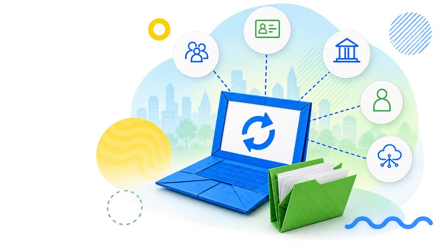 Dati e interoperabilità per il Comando