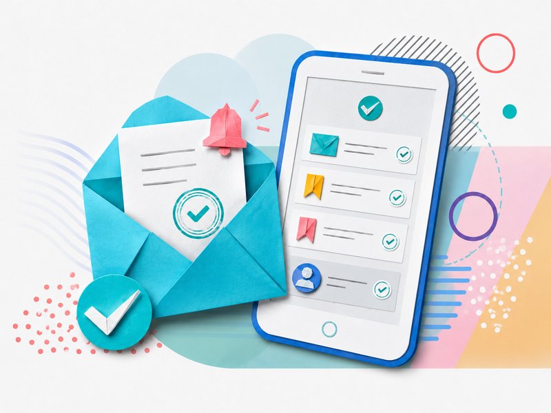 Notifiche e Registro Digitale del Messo