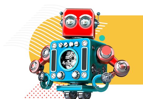 Intelligenza artificiale e dati