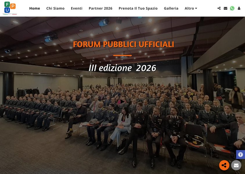Prodigys al Forum Pubblici Ufficiali 2026 per presentare K-Sanctions, K-Market e le soluzioni per Polizia Locale e PA