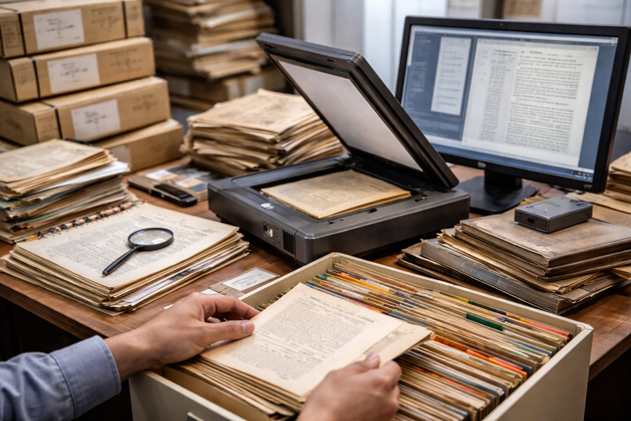 Dati, workflow e qualità operativa: la base concreta dell’innovazione nella PA