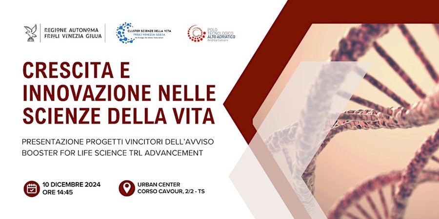 Presentazione del progetto AIMASLD