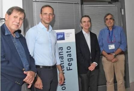 Innovazione in Friuli Venezia Giulia