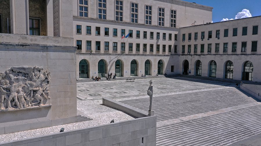 Prodigys incontra gli studenti di Ingegneria Clinica dell'Università di Trieste